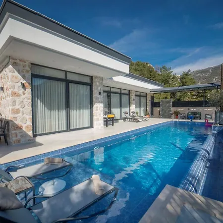 Oliva Hotel Kas