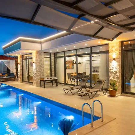 Hotel Oliva