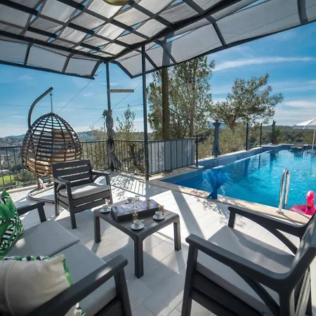 Hotel Oliva Kas