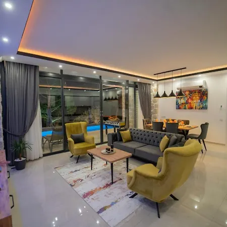 Oliva Hotel