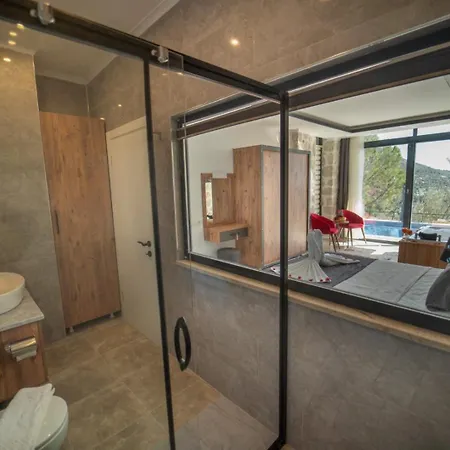 Oliva Hotel Kas